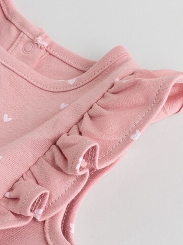 Next Romper/Bodysuit in Beige