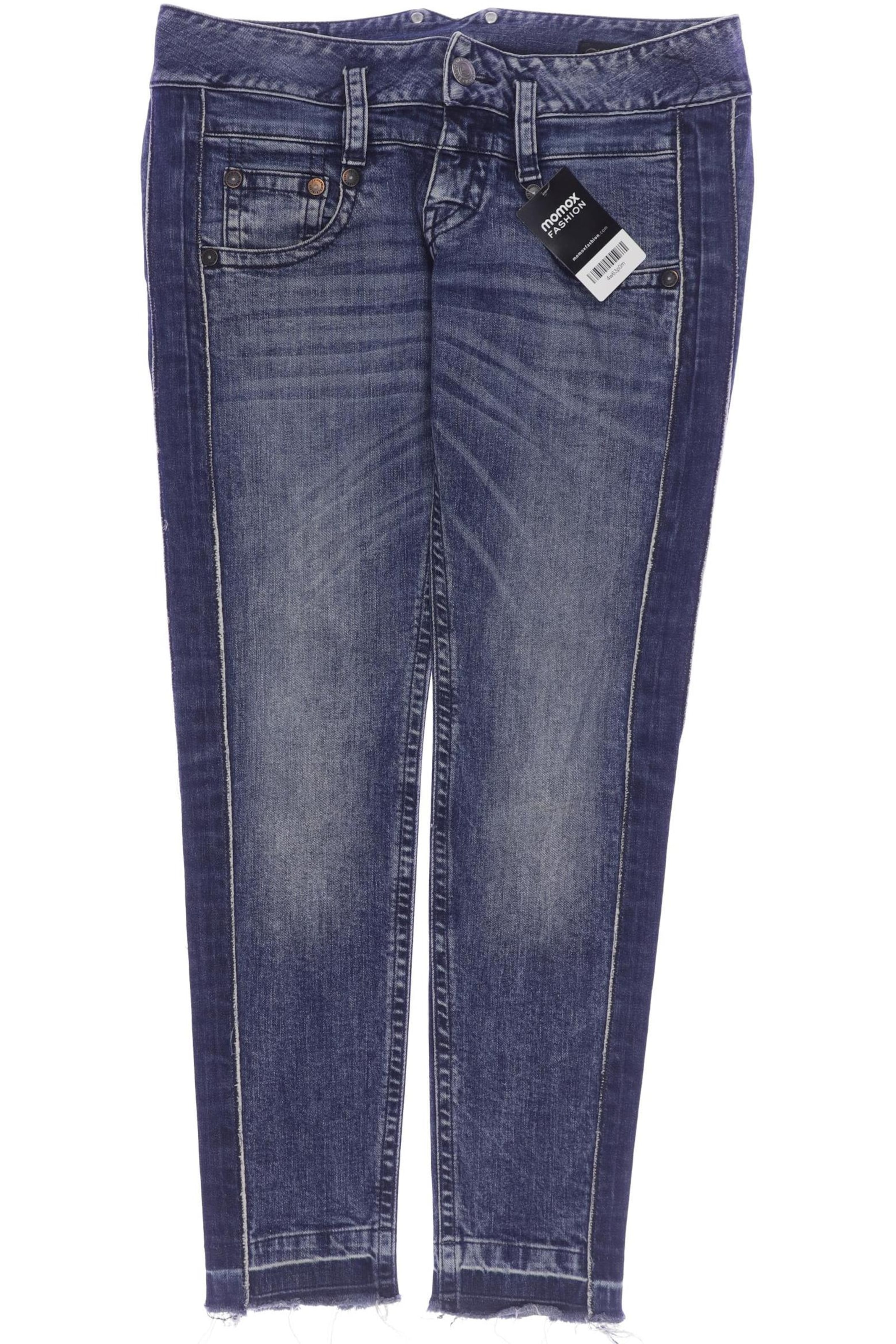 Herrlicher Jeans in 28 in Blue: front