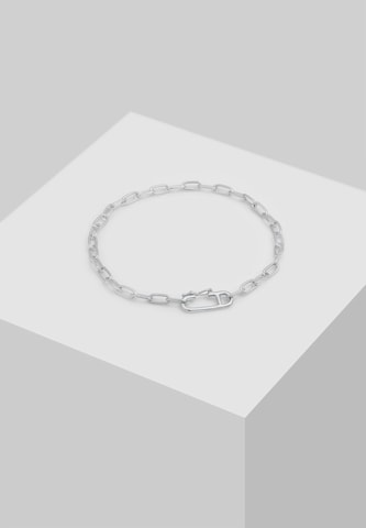 Bracelet ELLI en argent