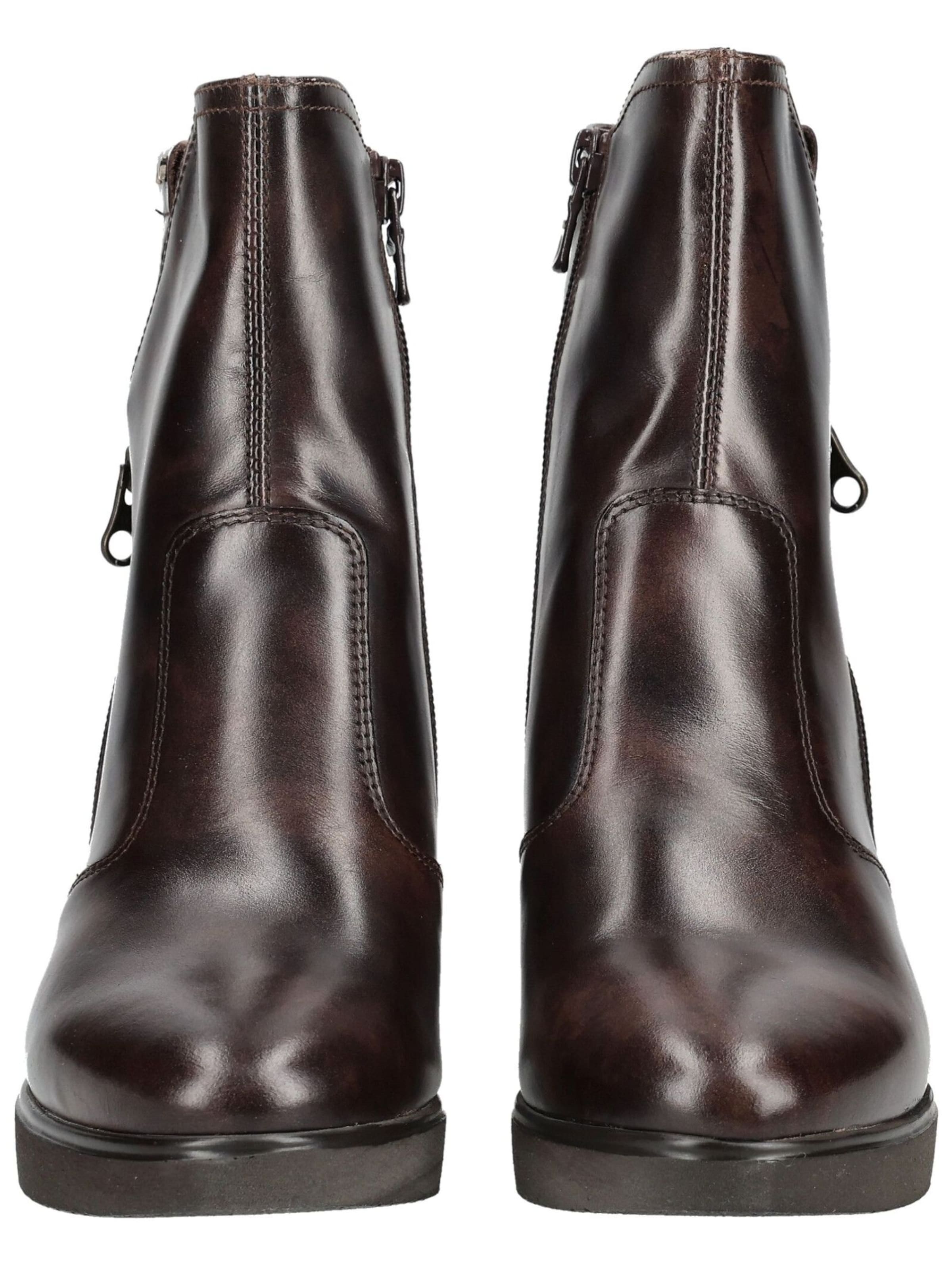 Nero Giardini Stiefelette in Braun