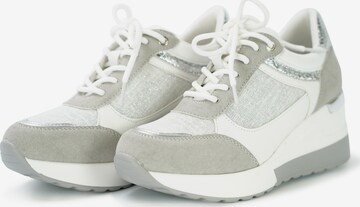 Lady Glory Sneakers 'JET' in Grey