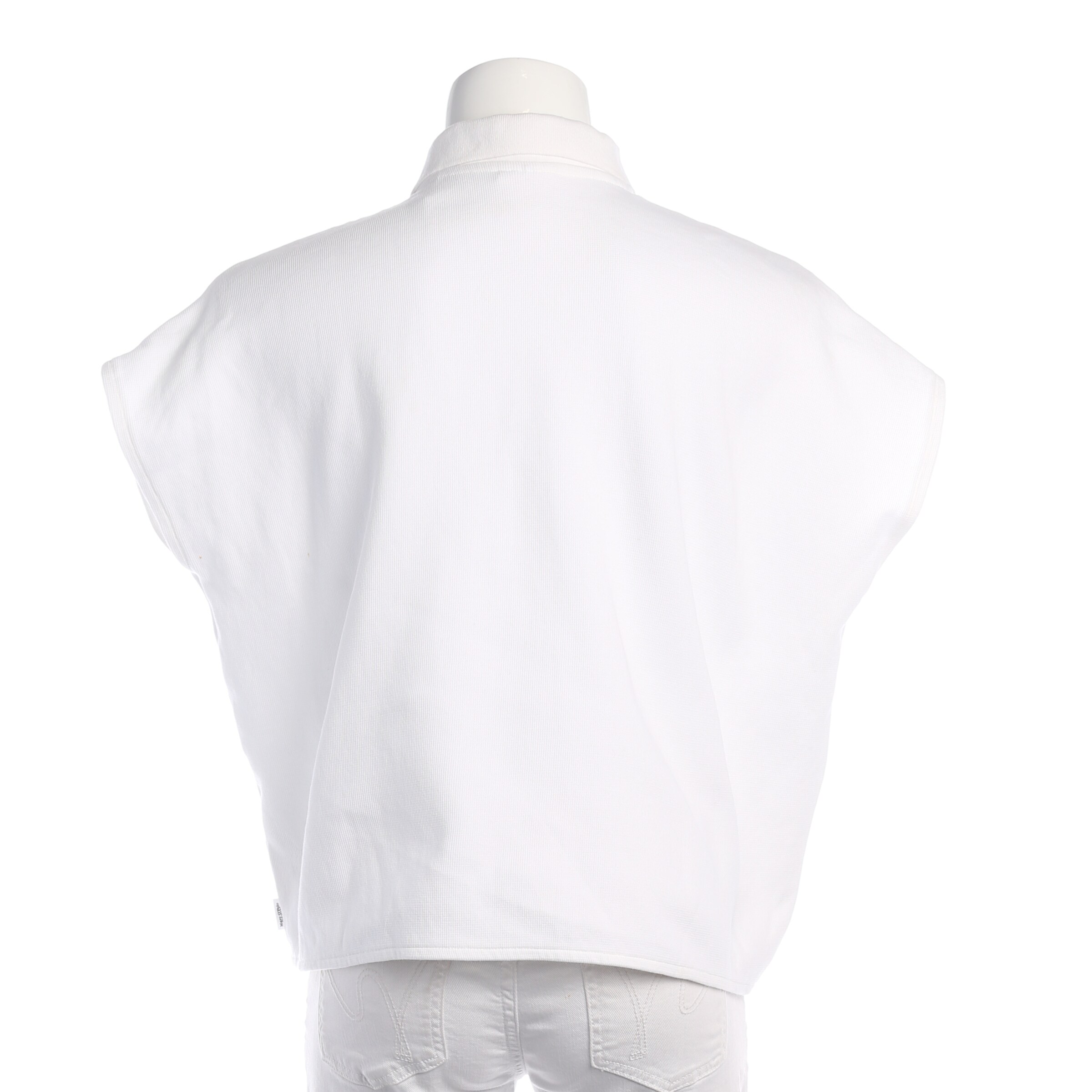 Marc O'Polo DENIM Top & Shirt in S in White