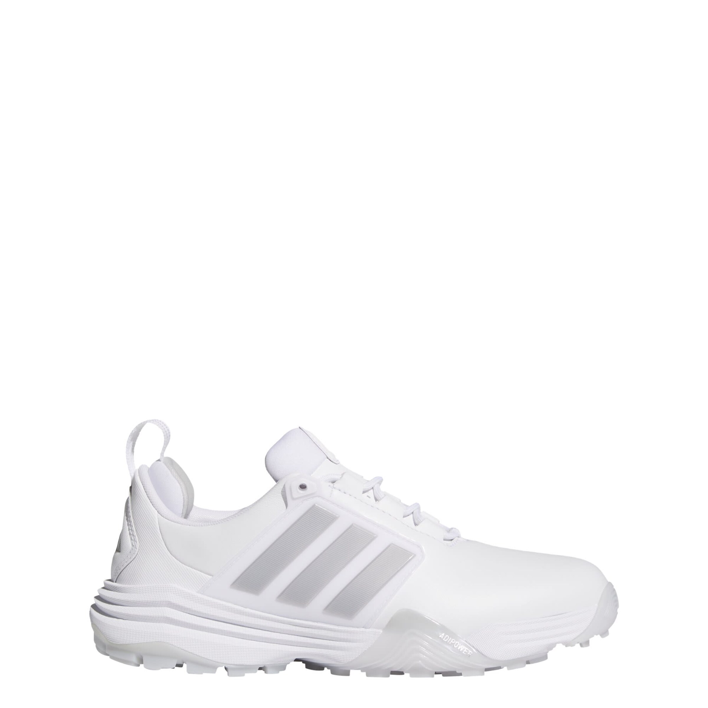 Chaussure de sport 'Adipower 26' ADIDAS PERFORMANCE en blanc