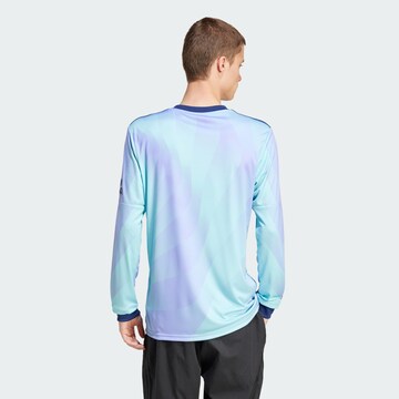 ADIDAS PERFORMANCE Trikot 'Arsenal 24/25' in Blau