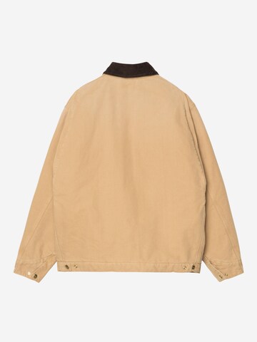 Carhartt WIP Between-Season Jacket in Beige
