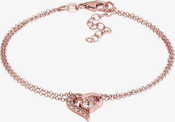 Bracelet ELLI en or : devant