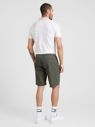 s.Oliver Regular Broek in Groen