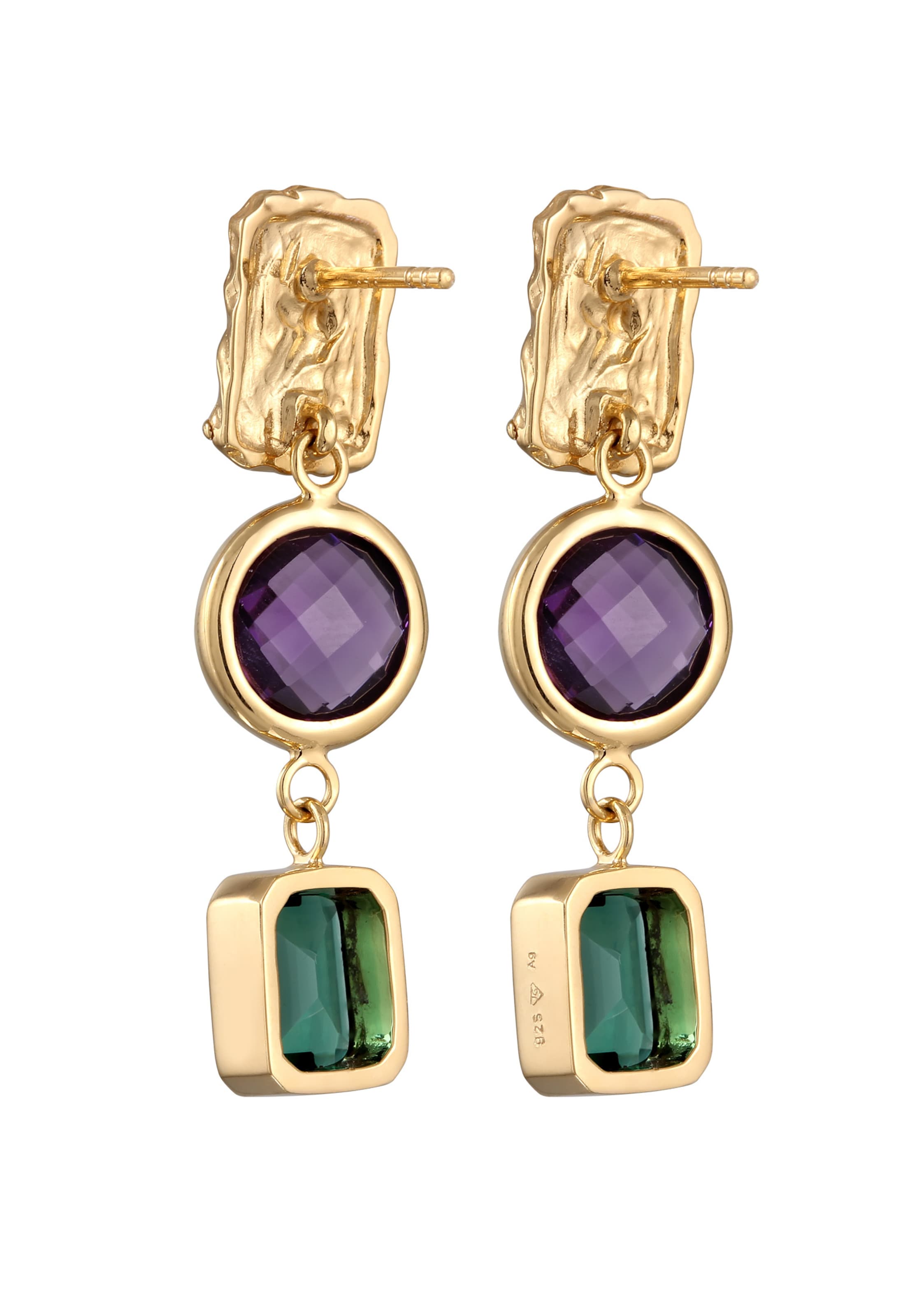 ELLI PREMIUM Earrings in Gold