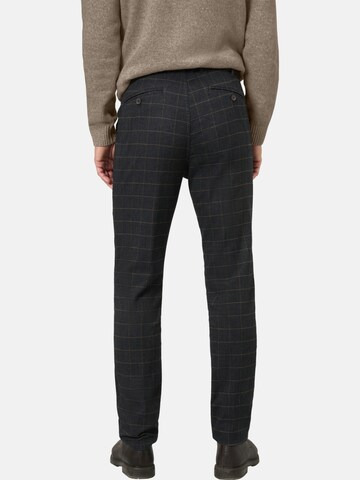 BABISTA Regular Chino in Grijs