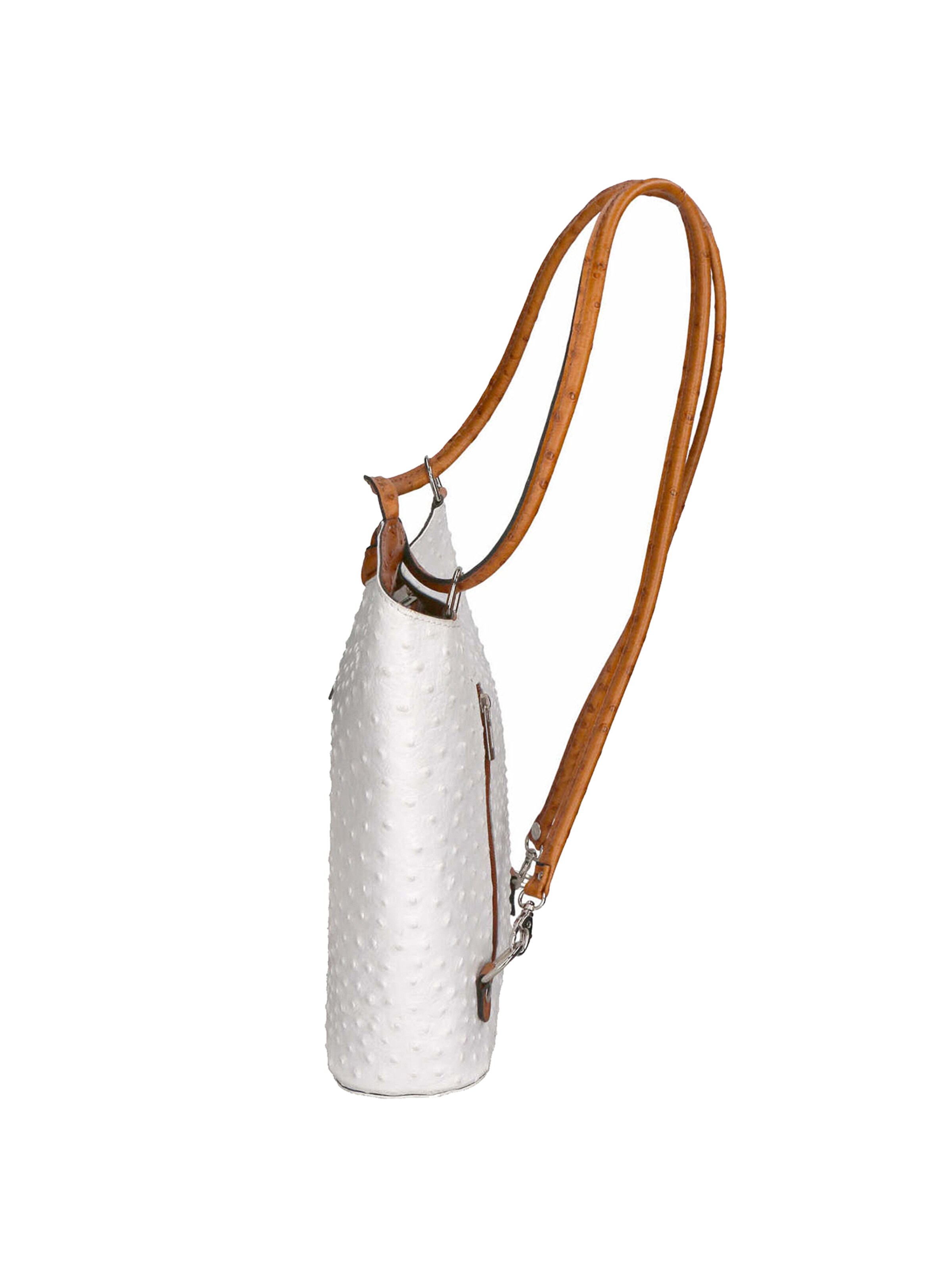 Gave Lux Backpack in White