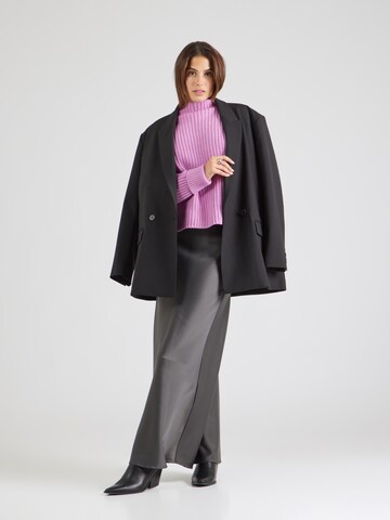 SELECTED FEMME Tröja 'SLFSelma' i rosa
