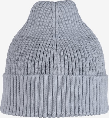 BUFF Mütze 'Buff Merino Active Hat Beanie' in Grau: Vorderseite