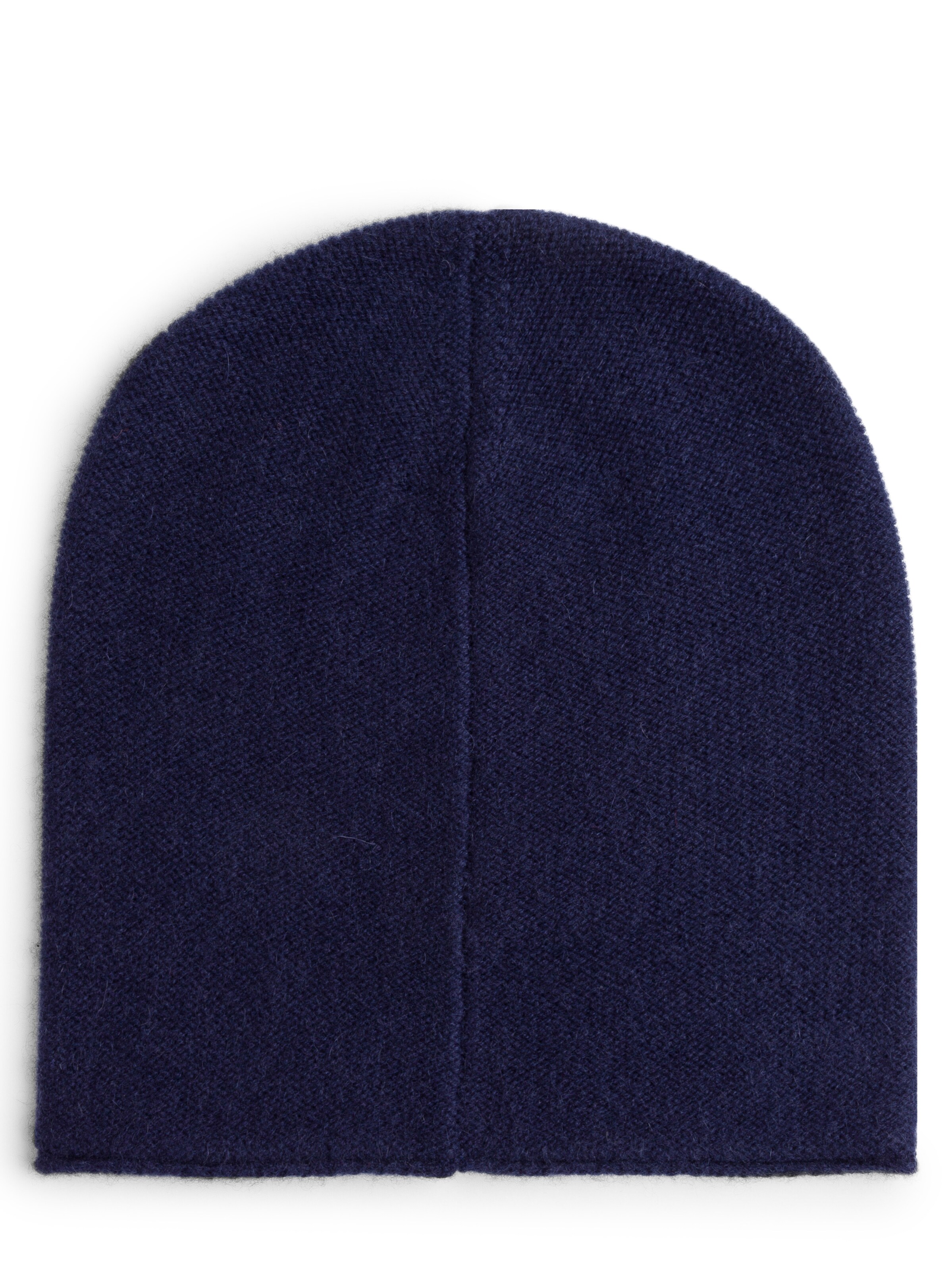 Marie Lund Muts ' ' in Blauw