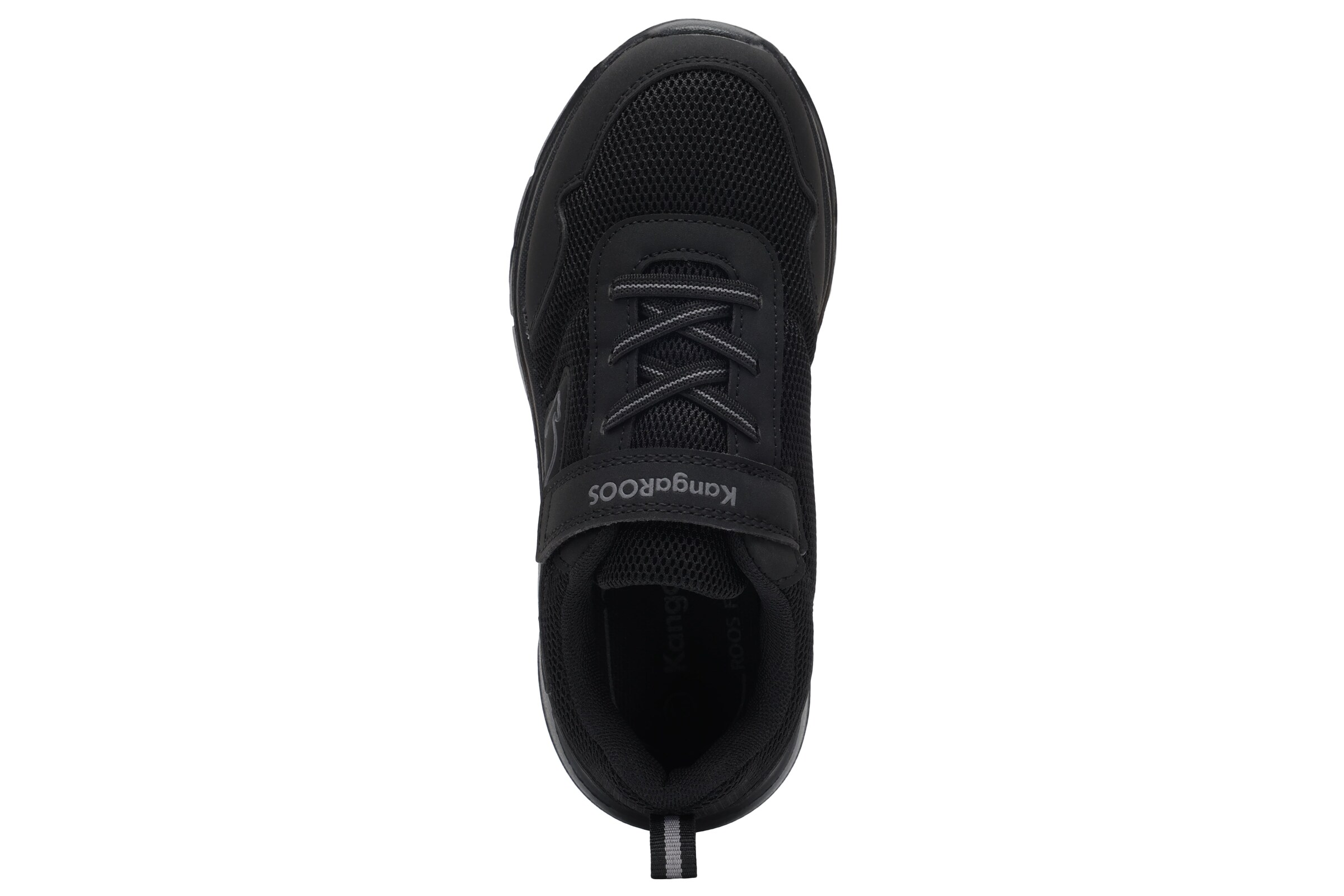 KangaROOS Sneakers in Black