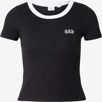 GAP Särk, värv must: eest vaates