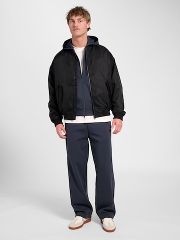 Hummel Between-season jacket in Black