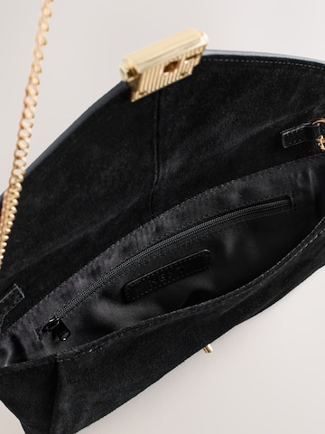 Next Clutch in Zwart