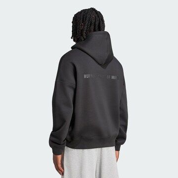 ADIDAS PERFORMANCE Sports sweatshirt 'Adi365' in Black