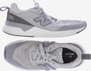 new balance Sneaker 36,5 in Grau: predná strana