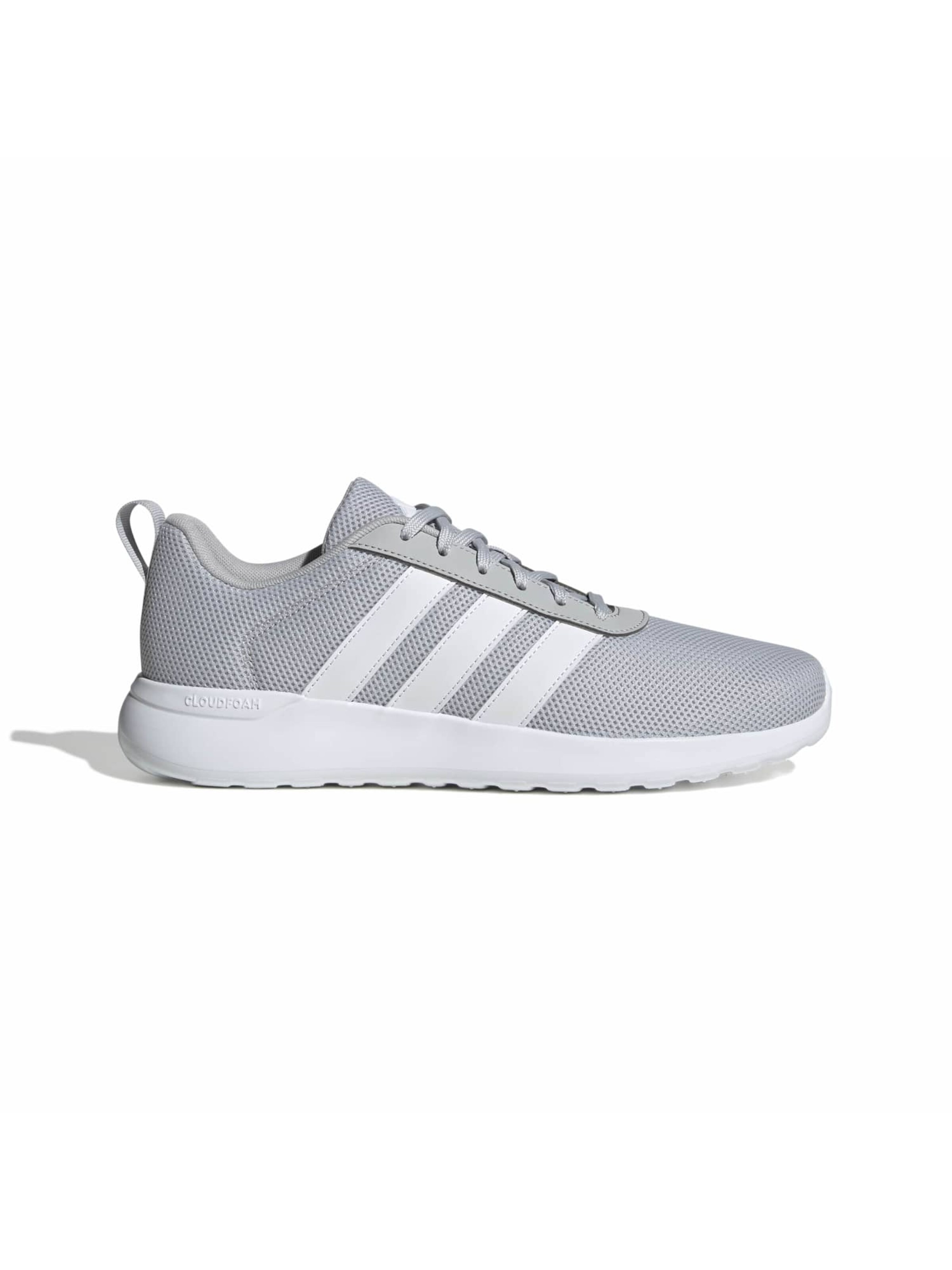 ADIDAS SPORTSWEARNiske tenisice 'VL MOVE' - siva boja
