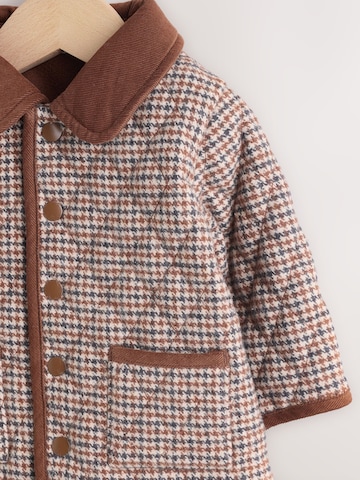 Next Tussenjas in Bruin