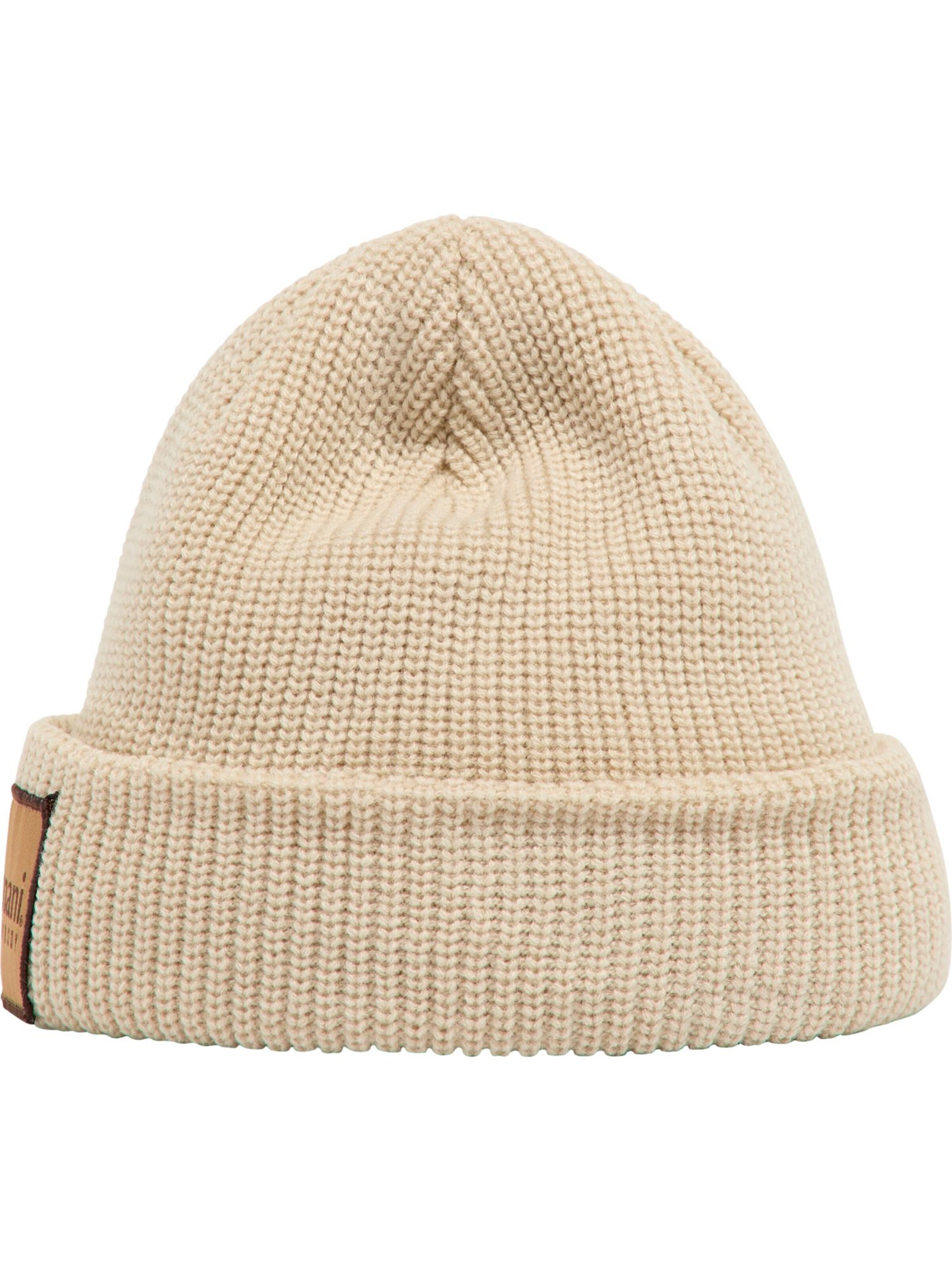 Bonnet ' Booth ' Bruno Banani en rose