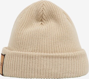 BRUNO BANANI Beanie ' Booth ' in Pink