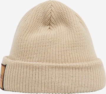 BRUNO BANANI Beanie ' Booth ' in Pink