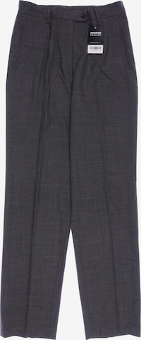 St. Emile Pants in XL in Grey: front