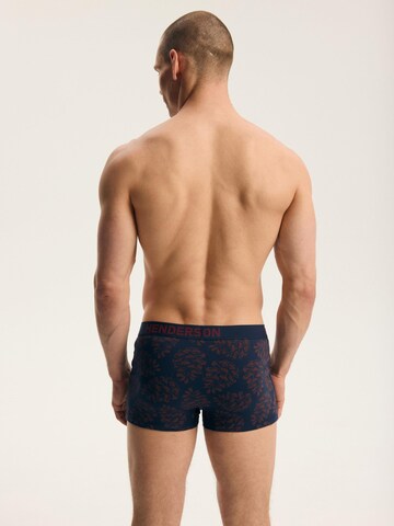 Boxer 'FAWN' di Henderson in colori misti
