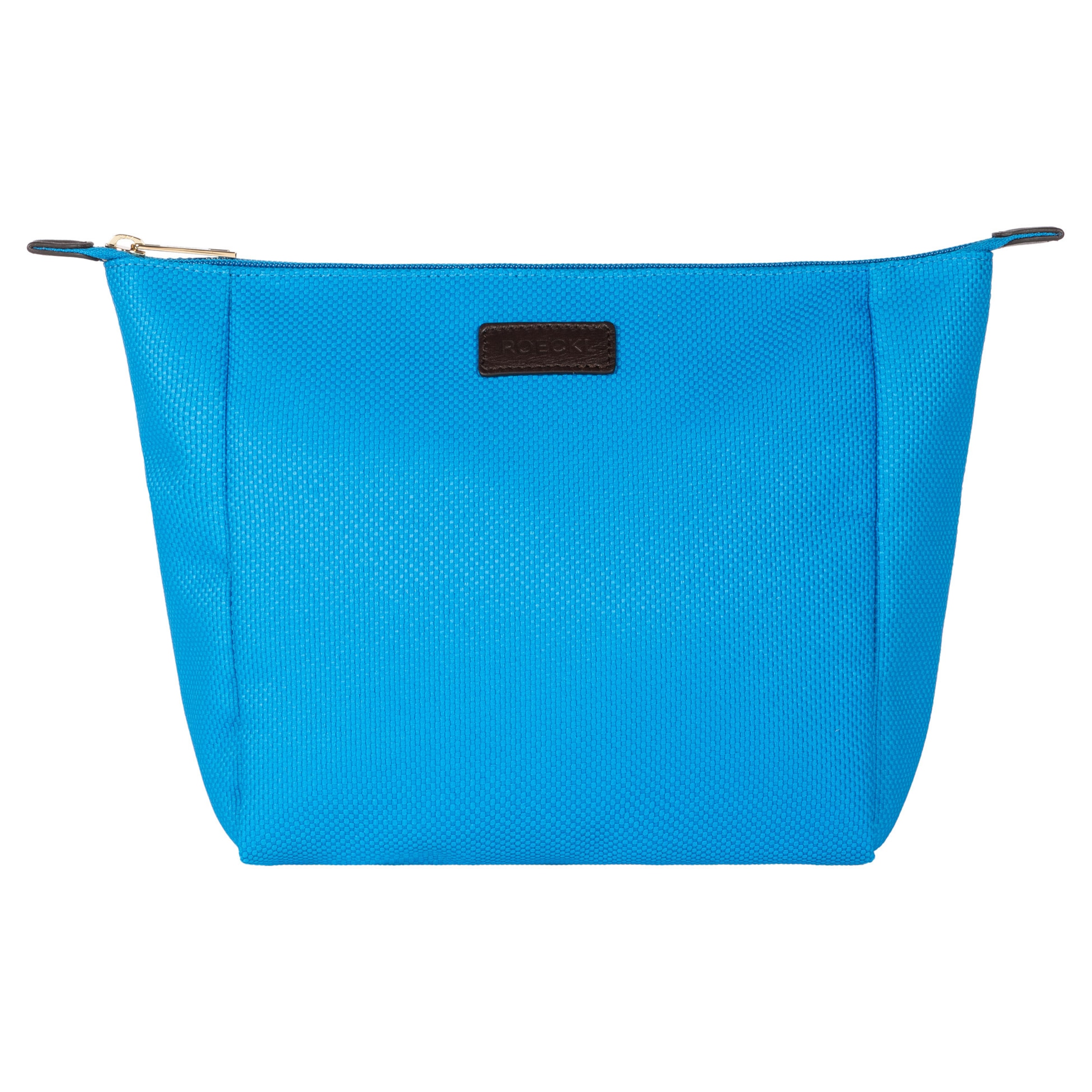 Pochette 'Bottle Bag' Roeckl en bleu : devant