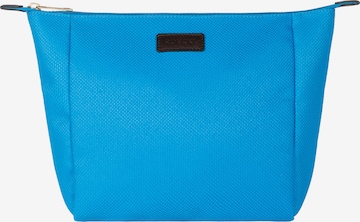 Pochette 'Bottle Bag' Roeckl en bleu : devant