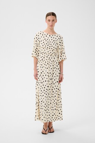 InWear - Vestido 'HenriIW' em branco
