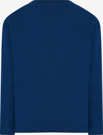 LEGO® kidswear Shirt 'TAYLOR 714' in Blau