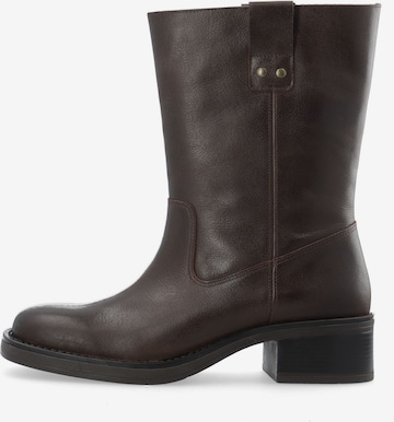 Bianco Stiefel in Braun: Vorderseite