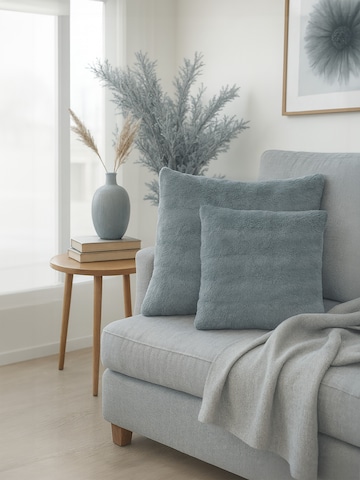 Aspero Pillow ' Milan ' in Grey
