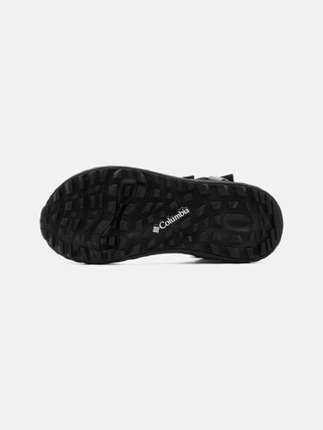 COLUMBIA Босоножки 'KONOS GLOBETROT™' в Зеленый