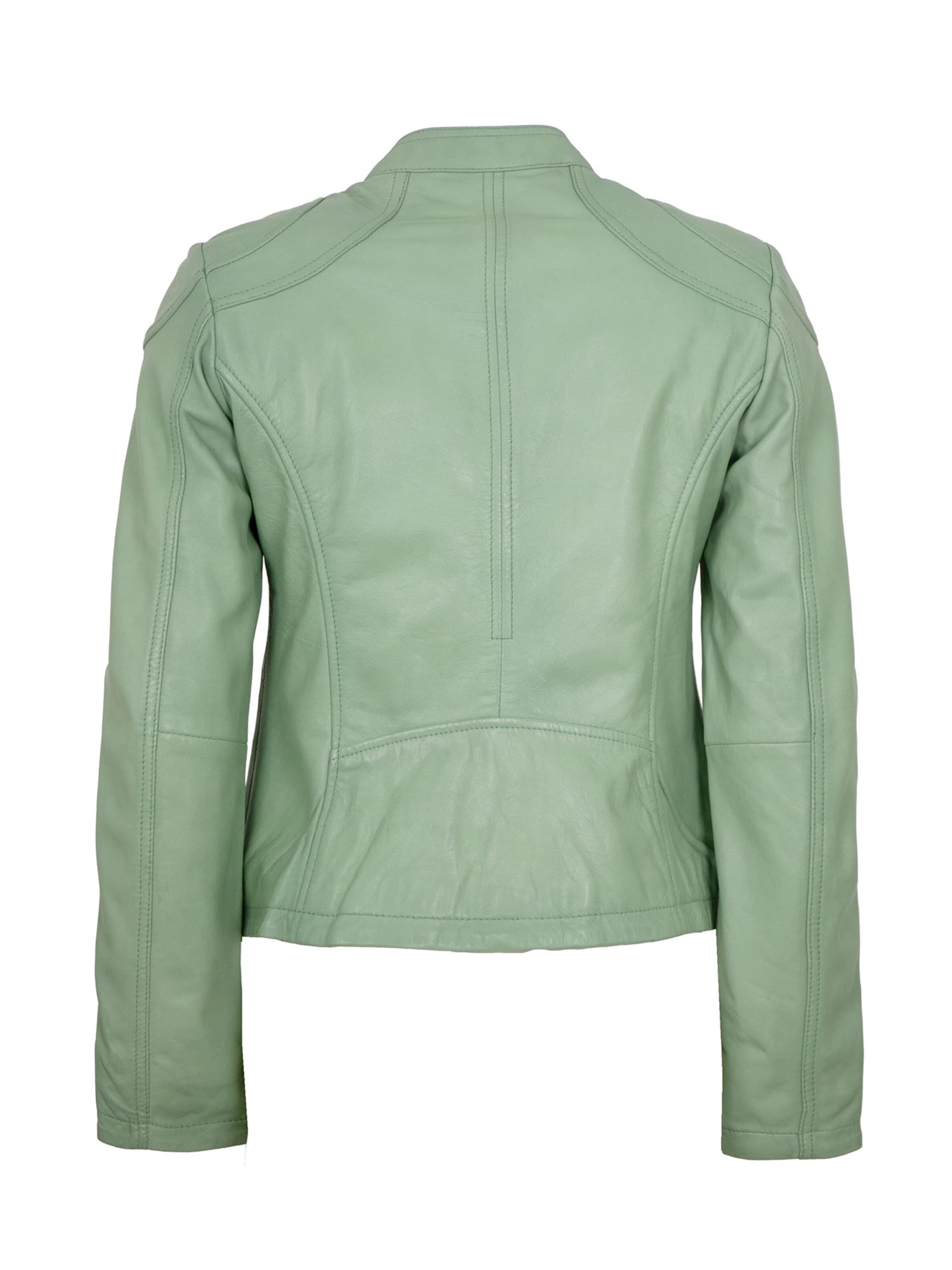 Jilani Übergangsjacke 'Imala-2'‌‌‌‌‌‌‌‌ in Grün