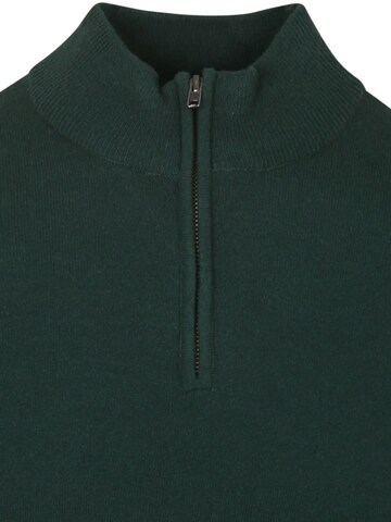 Steppin' out Trui in Groen