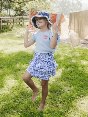 Looxs Revolution Shirt in Blauw