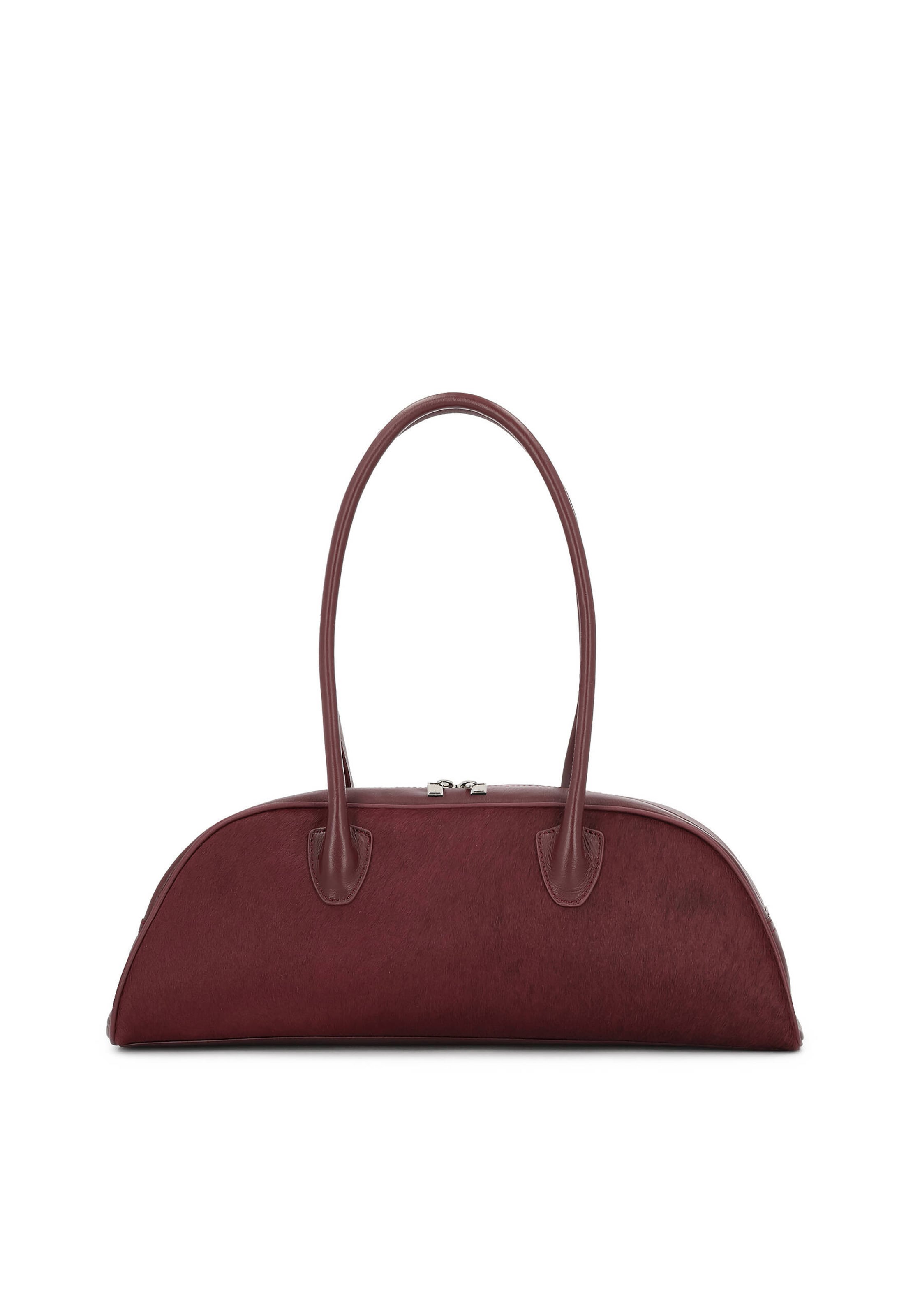 Kazar Studio Kabelka na rameno - Červená: predná strana