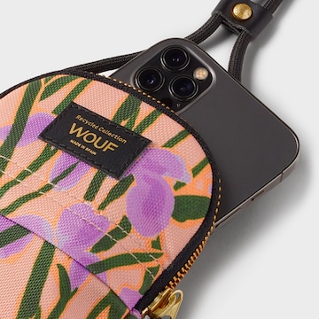 Wouf Smartphone Case 'Amore' in Mixed colors