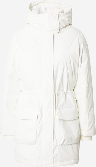Žieminė parka 'A-CIANS' iš NAPAPIJRI, spalva – balta, Prekių apžvalga