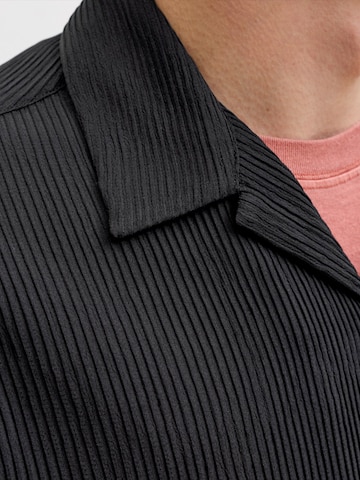 JACK & JONESJogging komplet 'JJEHARRISON' - crna boja