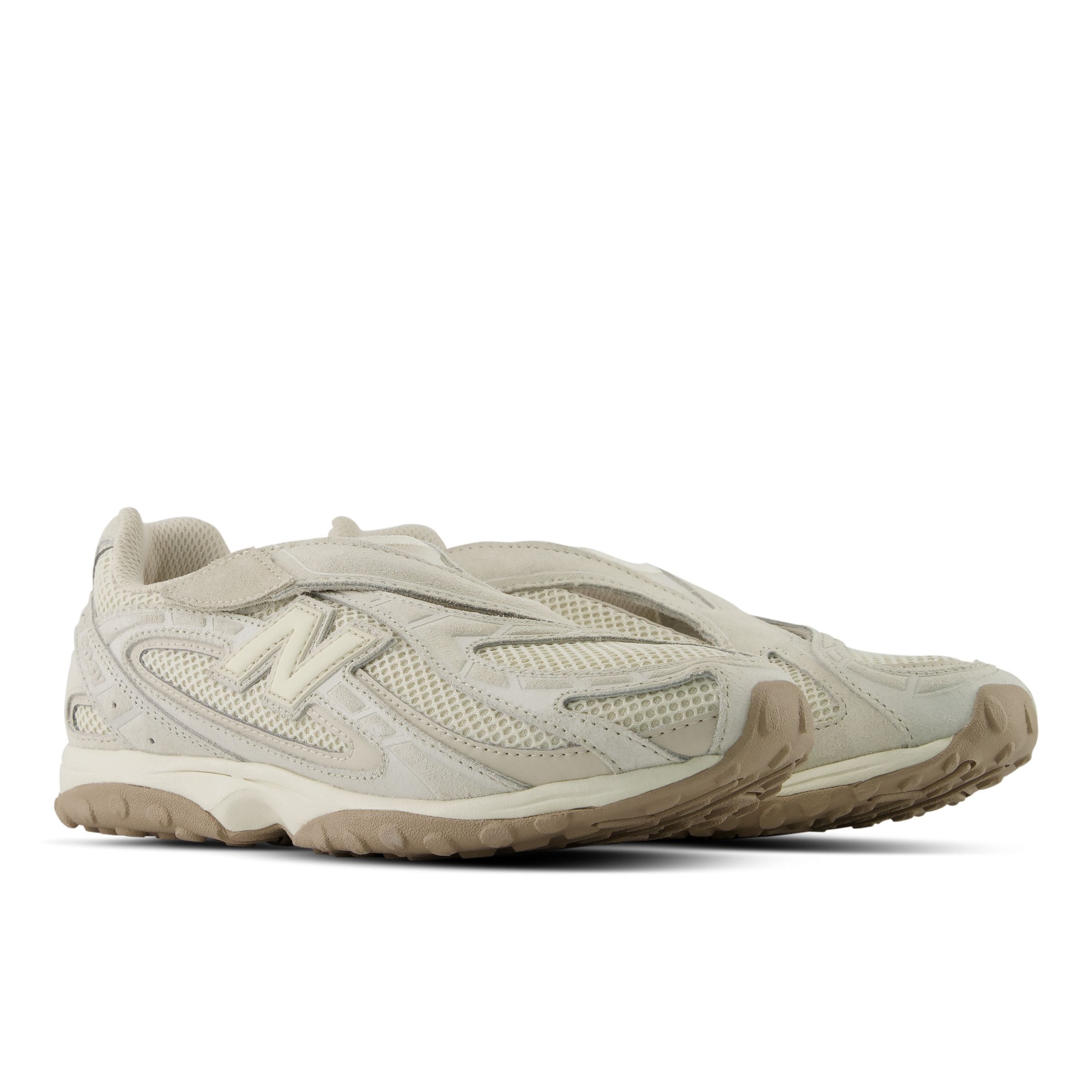 Baskets basses '204V' new balance en gris