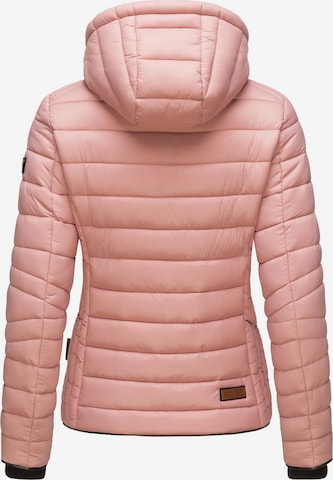 NAVAHOO Jacke 'Lulana' in Pink