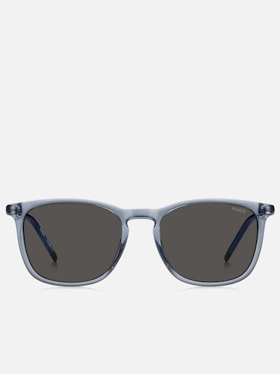 HUGO Sonnenbrille‌‌‌‌‌‌‌‌ in 53 in blau, Produktansicht