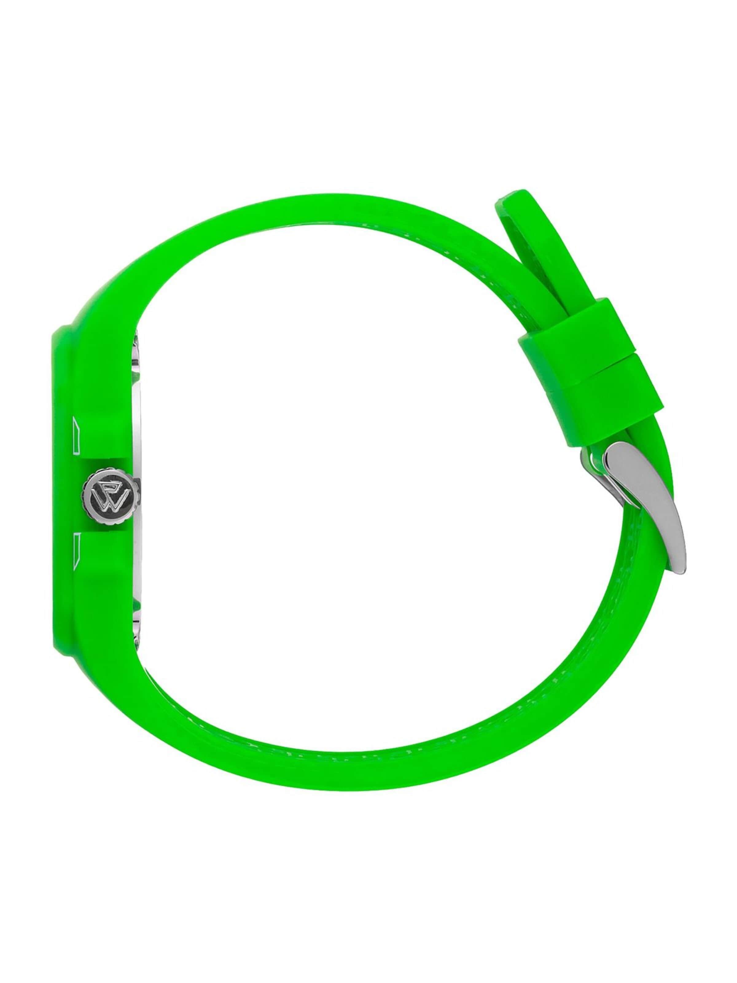 Montre à affichage analogique 'Watch ICE VIC' ICE WATCH en vert