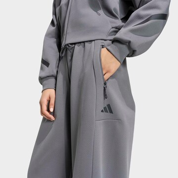 ADIDAS SPORTSWEAR Regular Pants in Grey