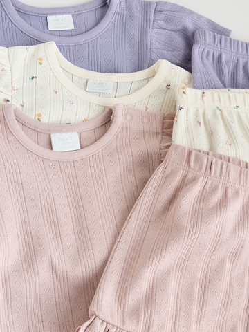 Next Set in Mixed colors